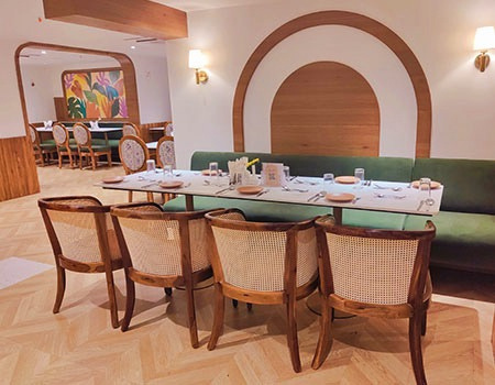 Zira Collection Item